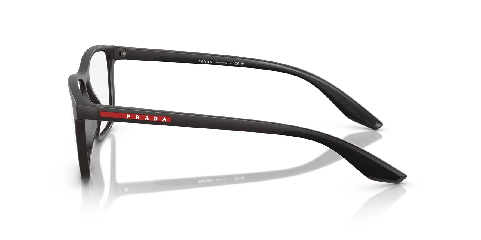 Prada Linea Rossa 01QV Eyeglasses - view 34